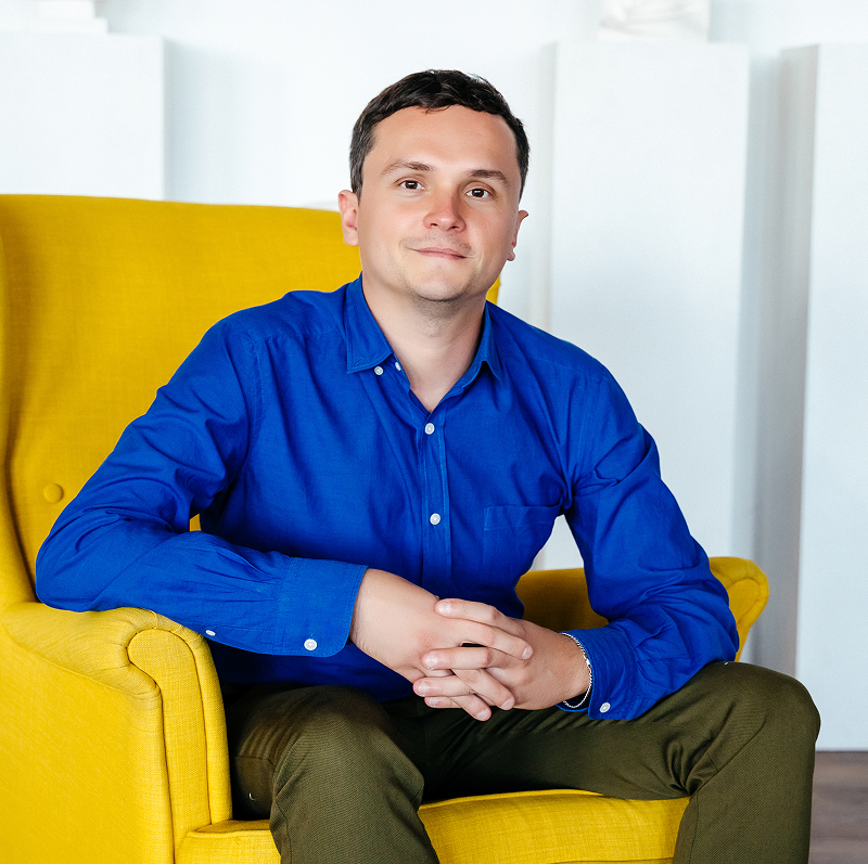 Бареев Тимур